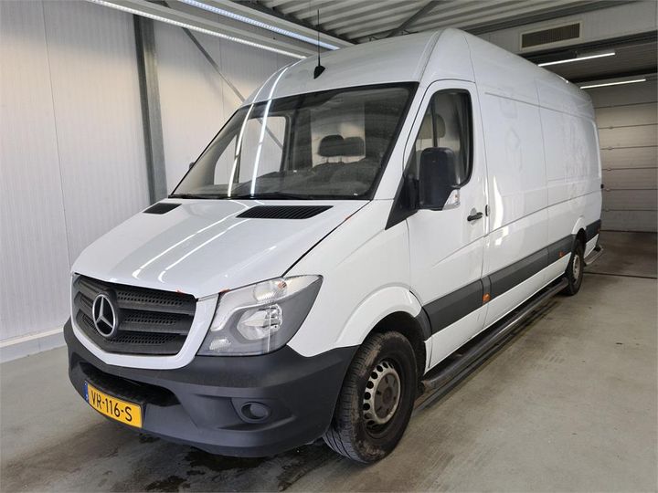 MERCEDES-BENZ SPRINTER POST.N 2015 wdb9066351p193381