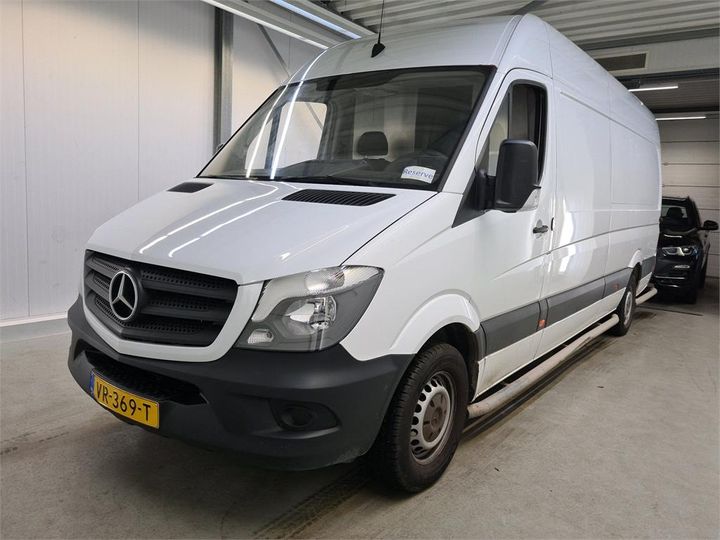 MERCEDES-BENZ SPRINTER POST.N 2015 wdb9066351p193653