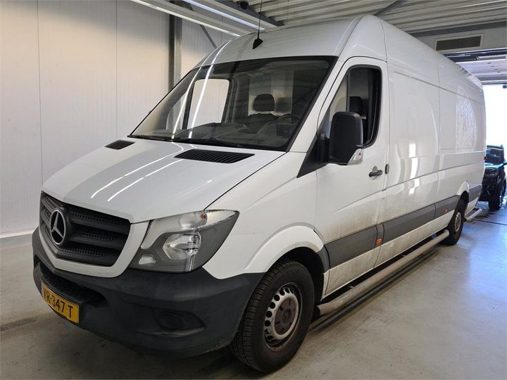 MERCEDES-BENZ SPRINTER POST.N 2015 wdb9066351p193936