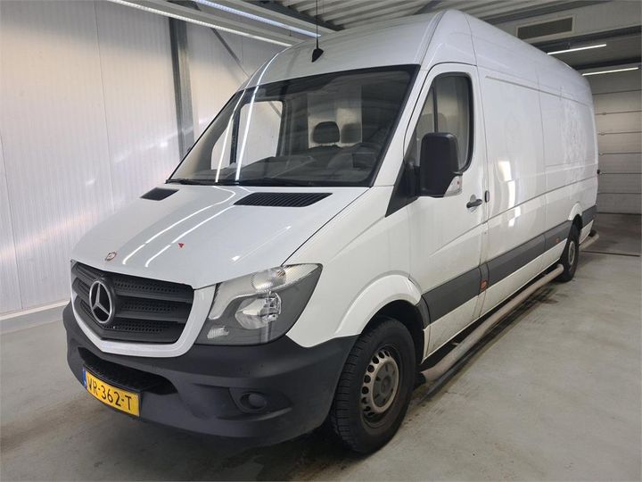 MERCEDES-BENZ SPRINTER POST.N 2015 wdb9066351p193937