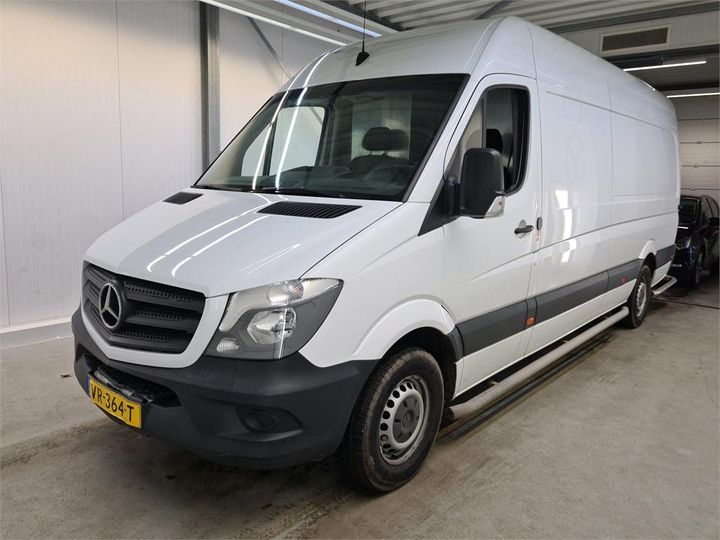 MERCEDES-BENZ SPRINTER POST.N 2015 wdb9066351p193938