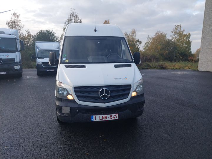 MERCEDES-BENZ SPRINTER 2015 wdb9066351p198567