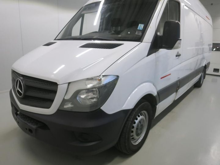 MERCEDES-BENZ SPRINTER 2016 wdb9066351p226130