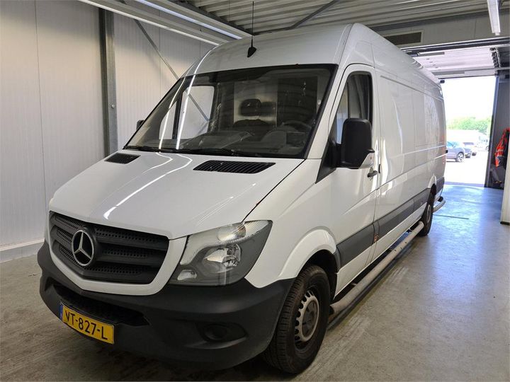 MERCEDES-BENZ SPRINTER POST.N 2016 wdb9066351p245540