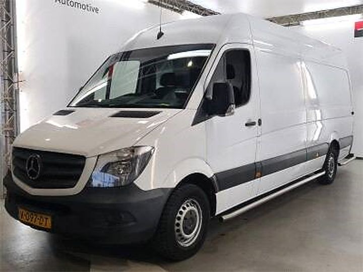 MERCEDES-BENZ SPRINTER 2017 wdb9066351p356588