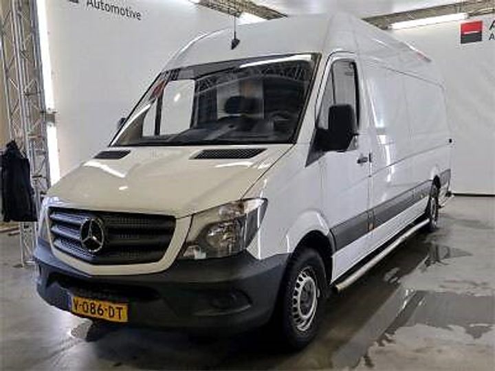 MERCEDES-BENZ SPRINTER 2017 wdb9066351p357065