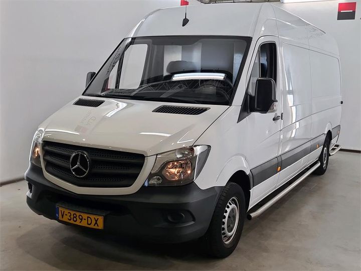 MERCEDES-BENZ SPRINTER 2017 wdb9066351p358926