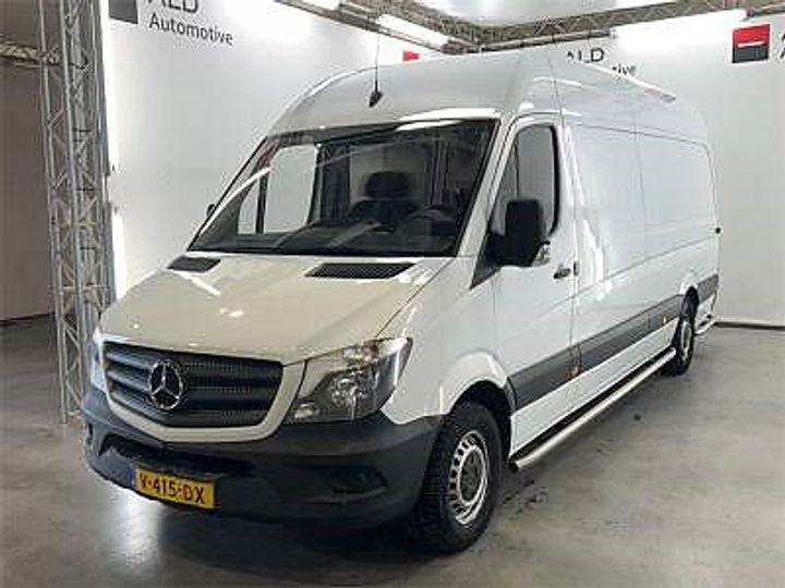 MERCEDES-BENZ SPRINTER 2017 wdb9066351p363072