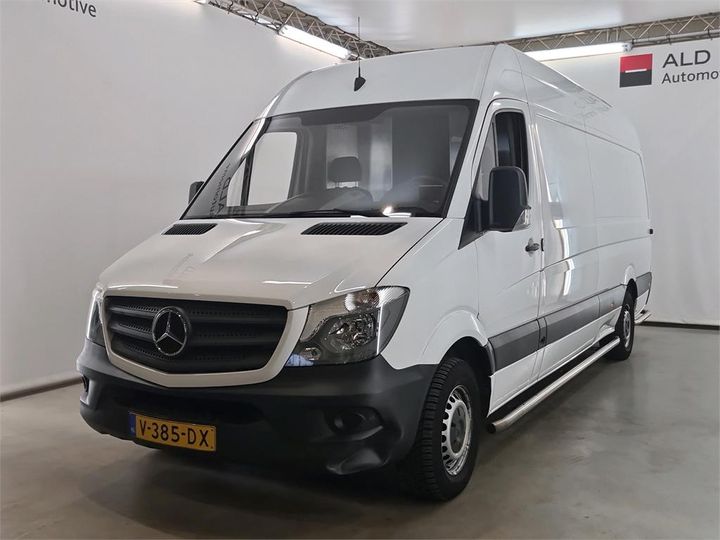 MERCEDES-BENZ SPRINTER 2017 wdb9066351p363831