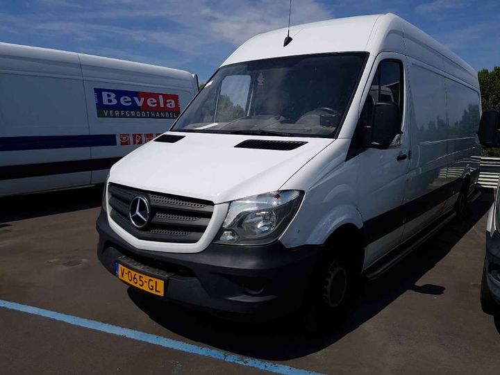 MERCEDES-BENZ SPRINTER GB 2017 wdb9066351p383734