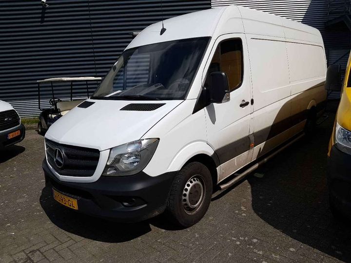 MERCEDES-BENZ SPRINTER GB 2017 wdb9066351p503122