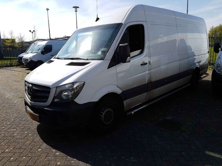 MERCEDES-BENZ SPRINTER GB 2017 wdb9066351p503128