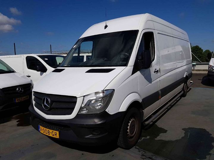 MERCEDES-BENZ SPRINTER GB 2017 wdb9066351p503898