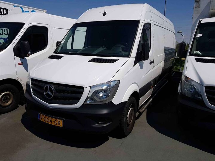 MERCEDES-BENZ SPRINTER GB 2017 wdb9066351p503902