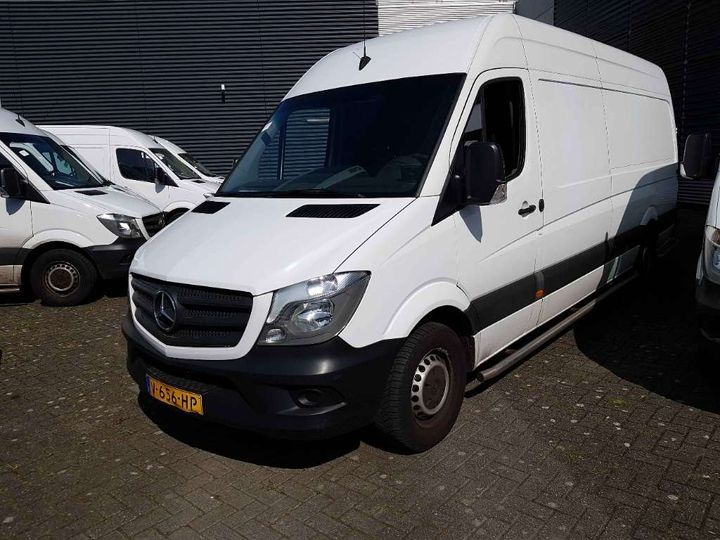 MERCEDES-BENZ SPRINTER GB 2017 wdb9066351p511829