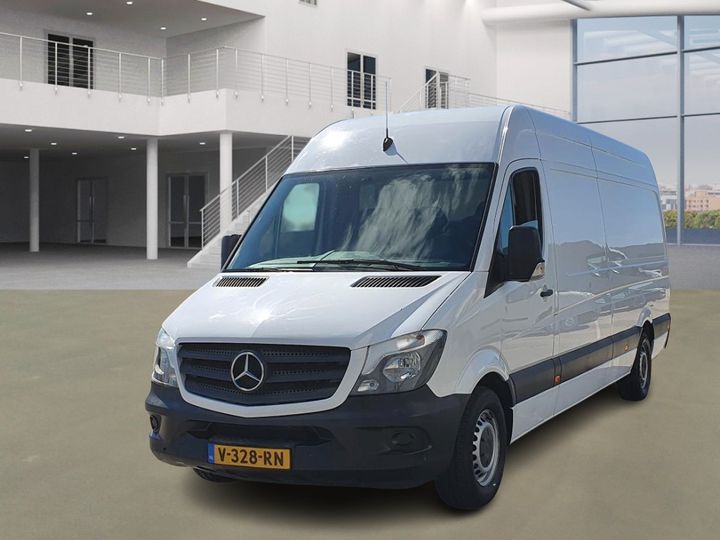 MERCEDES-BENZ SPRINTER 2017 wdb9066351p513959