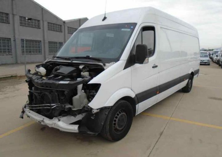 MERCEDES-BENZ SPRINTER 2019 wdb9066351p588990