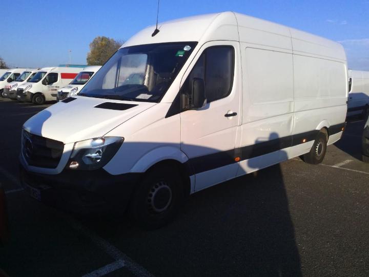 MERCEDES-BENZ SPRINTER 2018 wdb9066351p630395