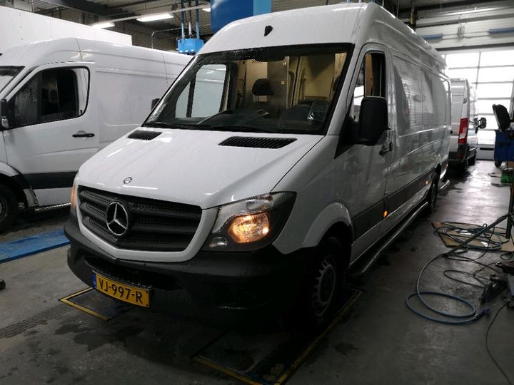 MERCEDES-BENZ SPRINTER POST.N 2014 wdb9066351s927851