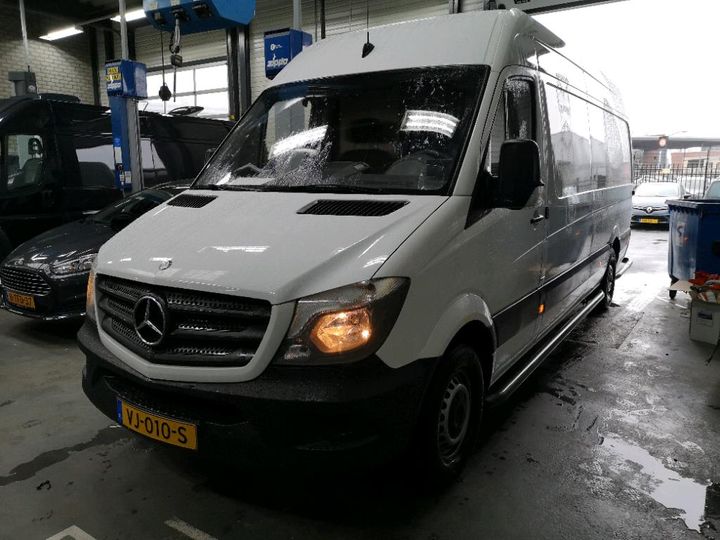 MERCEDES-BENZ SPRINTER POST.N 2014 wdb9066351s928457