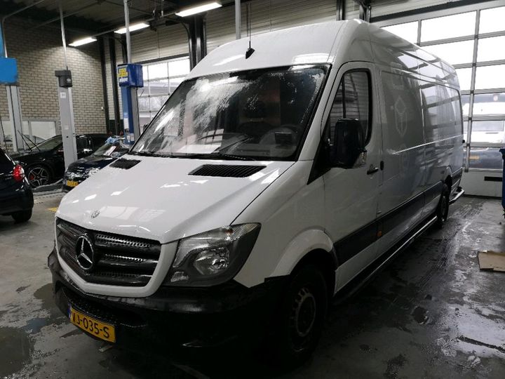 MERCEDES-BENZ SPRINTER POST.N 2014 wdb9066351s928464