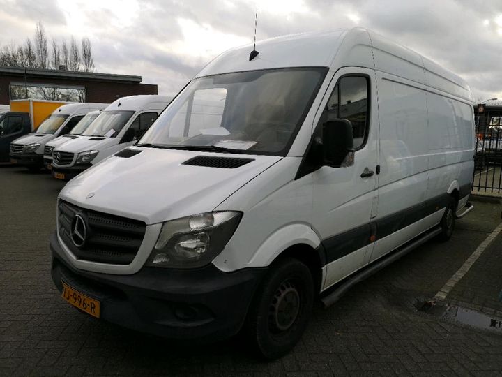 MERCEDES-BENZ SPRINTER POST.N 2014 wdb9066351s929008