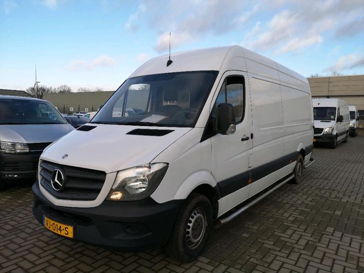 MERCEDES-BENZ SPRINTER POST.N 2014 wdb9066351s929014