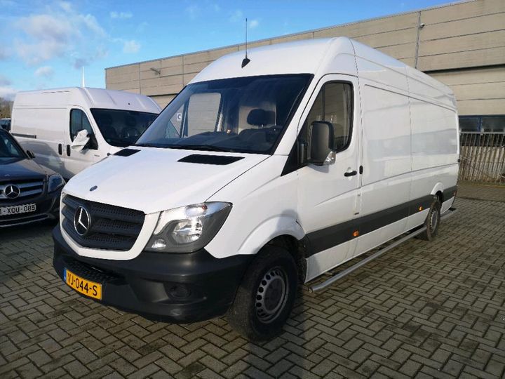 MERCEDES-BENZ SPRINTER POST.N 2014 wdb9066351s929591