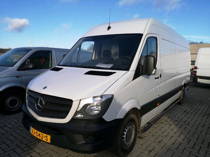 MERCEDES-BENZ SPRINTER POST.N 2014 wdb9066351s929593