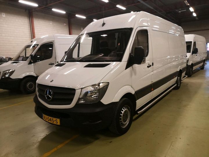 MERCEDES-BENZ SPRINTER POST.N 2014 wdb9066351s929594