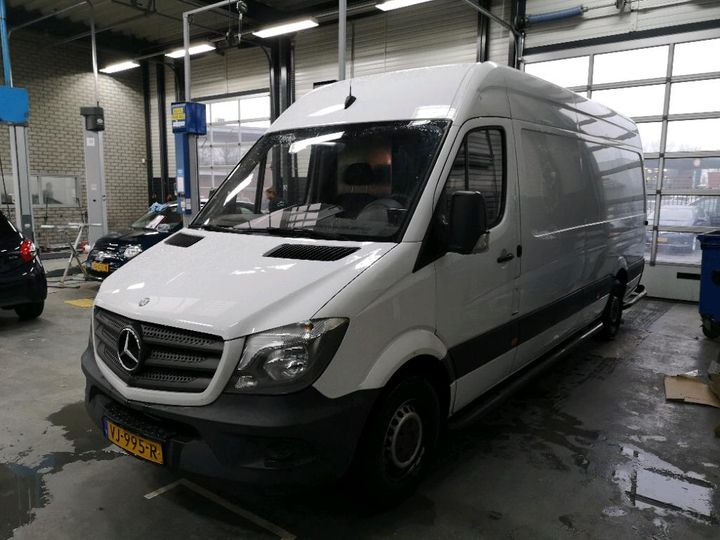 MERCEDES-BENZ SPRINTER POST.N 2014 wdb9066351s929600