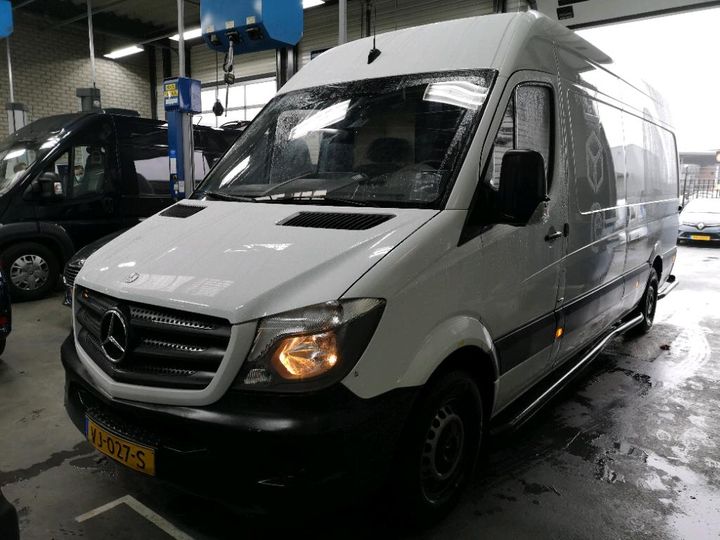 MERCEDES-BENZ SPRINTER POST.N 2014 wdb9066351s930159