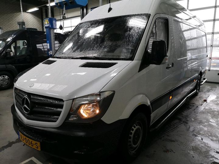 MERCEDES-BENZ SPRINTER POST.N 2014 wdb9066351s930161