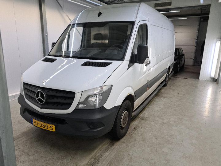 MERCEDES-BENZ SPRINTER POST.N 2014 wdb9066351s931206