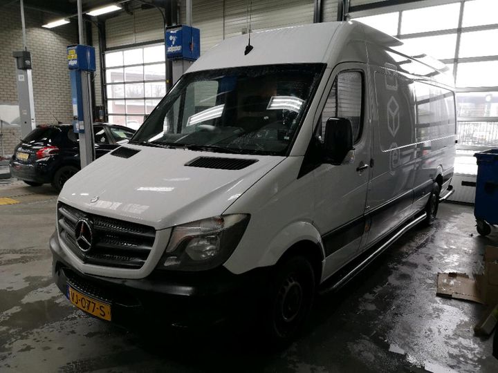 MERCEDES-BENZ SPRINTER POST.N 2014 wdb9066351s931207