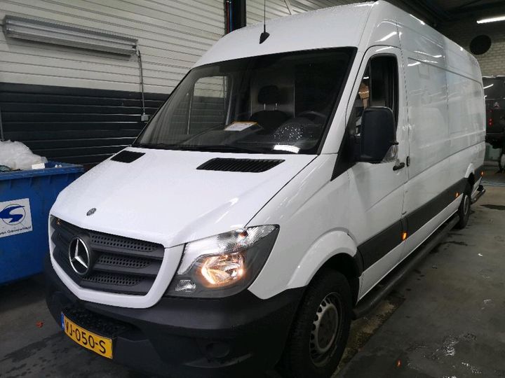 MERCEDES-BENZ SPRINTER POST.N 2014 wdb9066351s931688