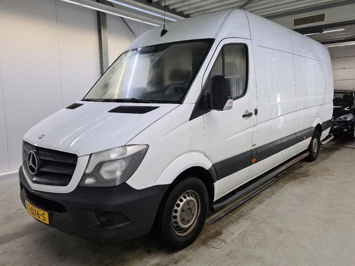 MERCEDES-BENZ SPRINTER POST.N 2014 wdb9066351s932219