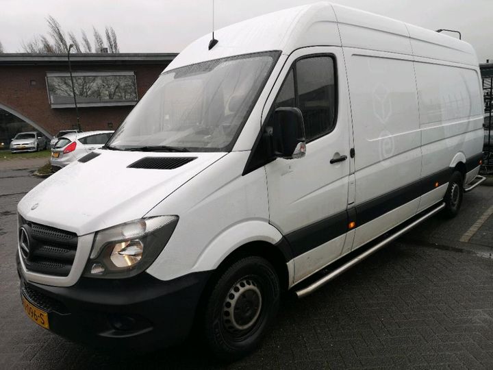 MERCEDES-BENZ SPRINTER POST.N 2014 wdb9066351s932224