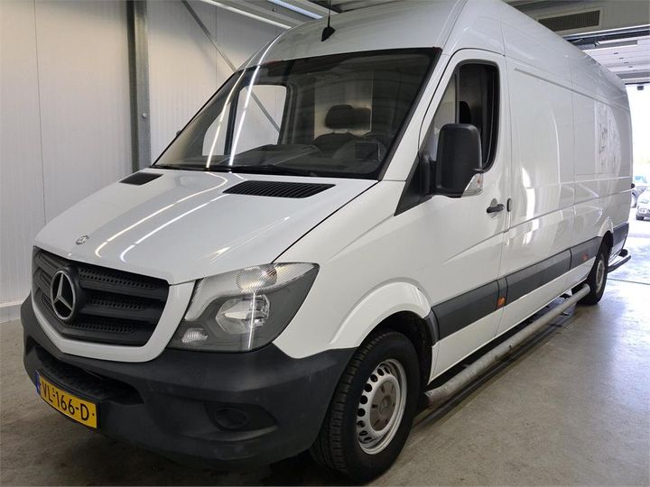 MERCEDES-BENZ SPRINTER POST.N 2015 wdb9066351s990702