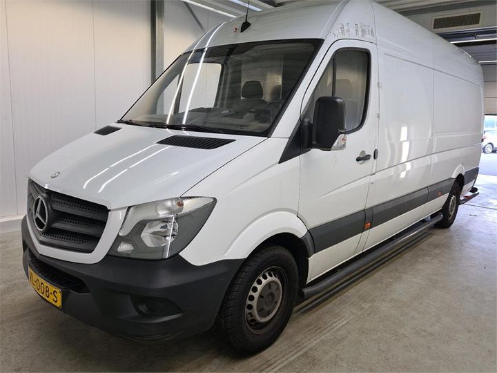 MERCEDES-BENZ SPRINTER POST.N 2015 wdb9066351s990708