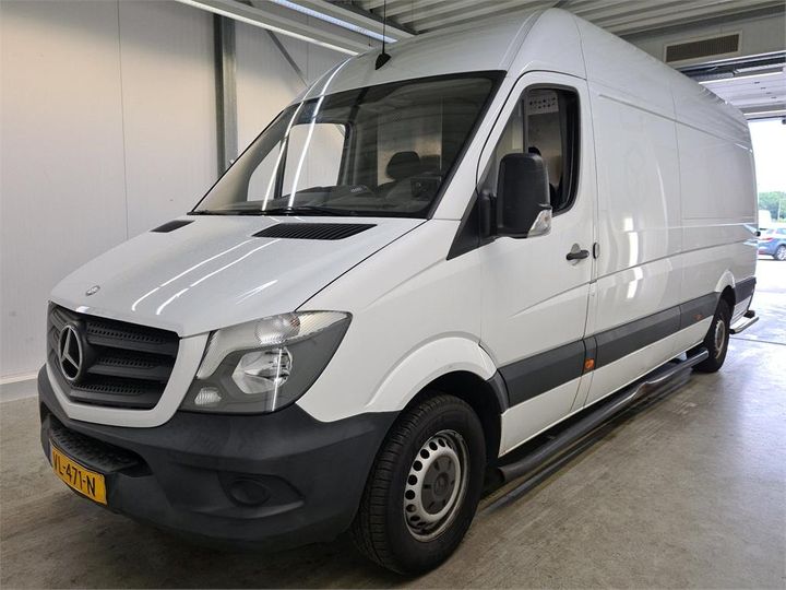 MERCEDES-BENZ SPRINTER POST.N 2015 wdb9066351s991211