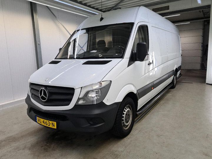 MERCEDES-BENZ SPRINTER POST.N 2015 wdb9066351s992749