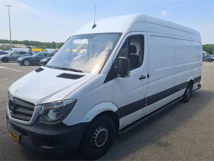 MERCEDES-BENZ SPRINTER POST.N 2015 wdb9066351s993036