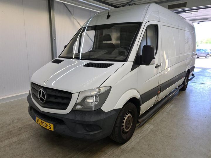 MERCEDES-BENZ SPRINTER POST.N 2015 wdb9066351s993039