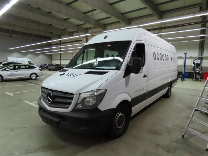 MERCEDES-BENZ NULL 2018 wdb9066371p626673