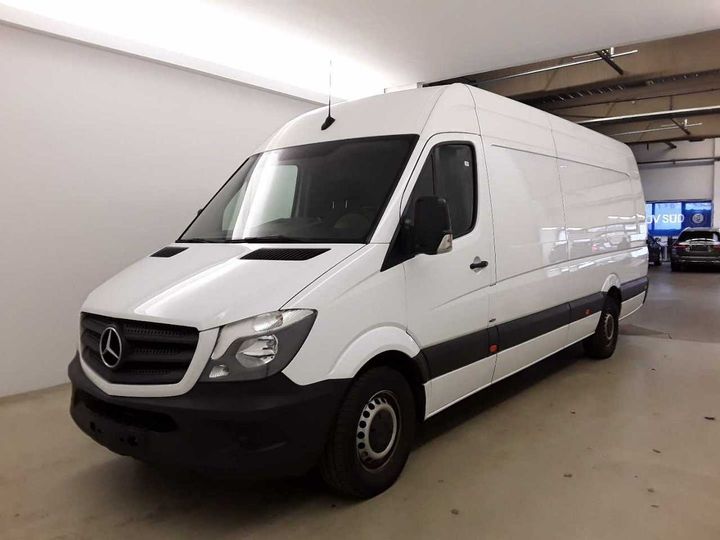 MERCEDES-BENZ 314L CDI SPRINTER 2018 wdb9066371p642010