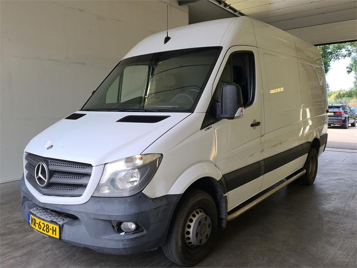 MERCEDES-BENZ SPRINTER 2015 wdb9066531p187561