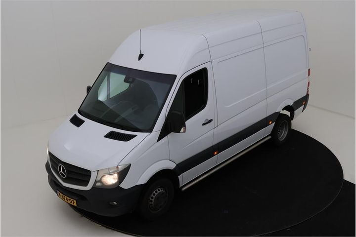 MERCEDES-BENZ SPRINTER 2017 wdb9066531p373310