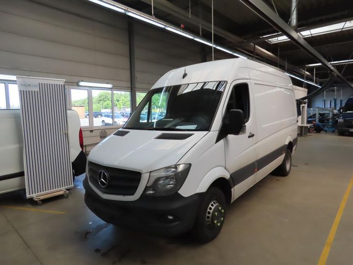 MERCEDES-BENZ 516 2017 wdb9066531p396051