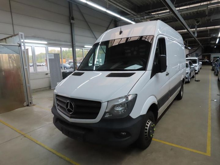 MERCEDES-BENZ 516 2017 wdb9066531p529706